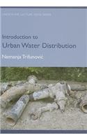 Introduction to Urban Water Distribution