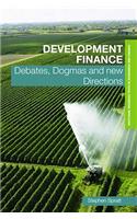 Development Finance