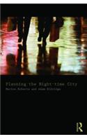 Planning the Night-time City