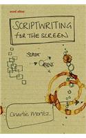 Scriptwriting for the Screen