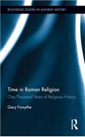 Time in Roman Religion