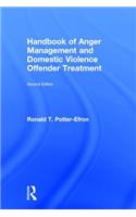 Handbook of Anger Management and Domestic Violence Offender Treatment