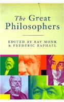 The Great Philosophers
