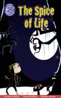 Navigator New Guided Reading Fiction Year 5, The Spice of Life