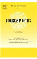 Progress in Optics