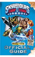 Skylanders Trap Team: Master Eon's Official Guide