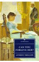 Can You Forgive Her?