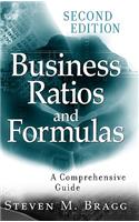 Business Ratios and Formulas 2