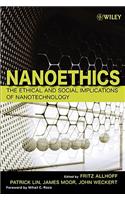 Nanoethics