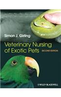 Veterinary Nursing of Exotic Pets