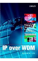 IP over WDM
