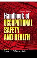 Handbook of Occupational Safety and Health