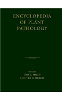 Encyclopedia of Plant Pathology