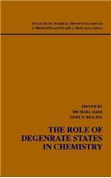 Role of Degenerate States in Chemistry, Volume 124