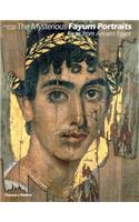 The Mysterious Fayum Portraits
