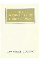 Originality of Thomas Jones
