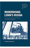 Modernising Lenin's Russia