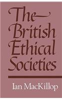 British Ethical Societies