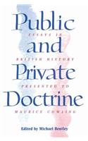 Public and Private Doctrine
