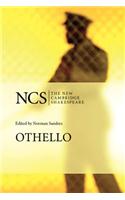 Othello: (The New Cambridge Shakespeare)