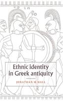 Ethnic Identity in Greek Antiquity