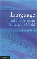 Language and the African American Child