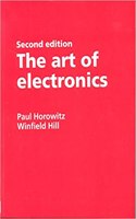 The Art of Electronics South Asian Edition