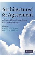 Architectures for Agreement