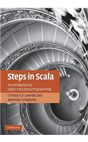 Steps in Scala