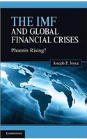 IMF and Global Financial Crises