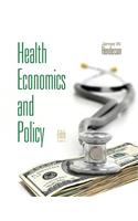 Health Economics and Policy