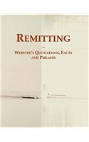 Remitting