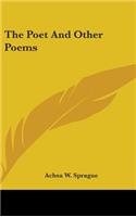 The Poet And Other Poems
