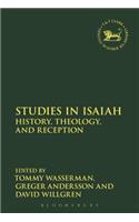 Studies in Isaiah