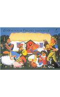 Folksongs from Ireland