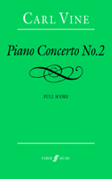 Piano Concerto No. 2