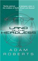 Land Of The Headless 