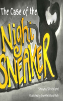 Case of the Night Sneaker