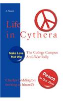 Life in Cythera: The College Campus Anti-War Rally(English)