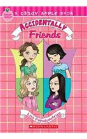 Accidentally Friends