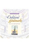 Oakland Landmarks