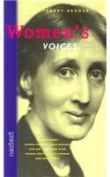 Women's Voices