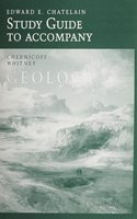 Study Guide: Used with ...Chernicoff-Essentials of Geology; Chernicoff-Geology: An Introduction to Physical Geology