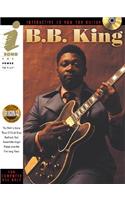 B.B. King - Isong CD-ROM