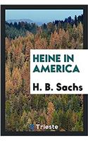 Heine in America