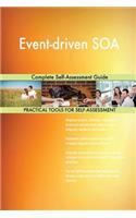 Event-driven SOA Complete Self-Assessment Guide