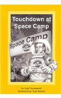 Reading 2000 Phonics Reader 2.21 Touchdown at Space Camp