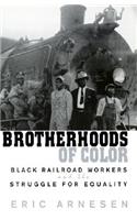 Brotherhoods of Color