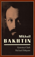 Mikhail Bakhtin