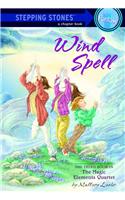 Wind Spell